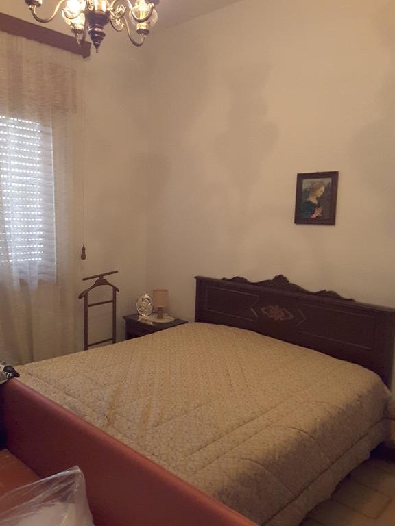 La Casa Di Salvi Apartamento Santa Croce Camerina Exterior foto