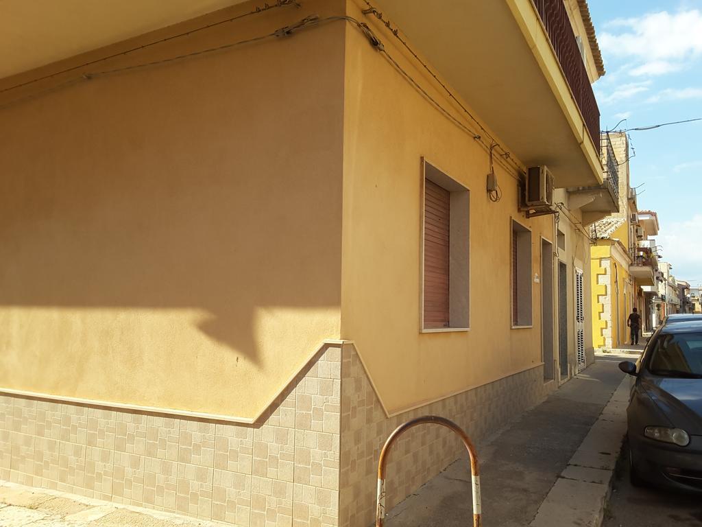 La Casa Di Salvi Apartamento Santa Croce Camerina Exterior foto